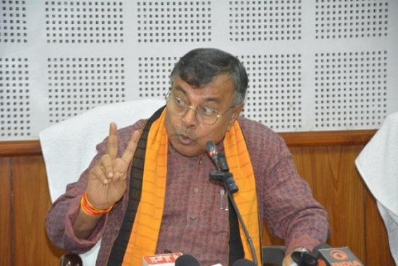 ‘59 Candidates passed in Agriculture Officers post exams’ : Ratan Lal