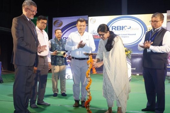 RBI celebrates its 90th Foundation Day