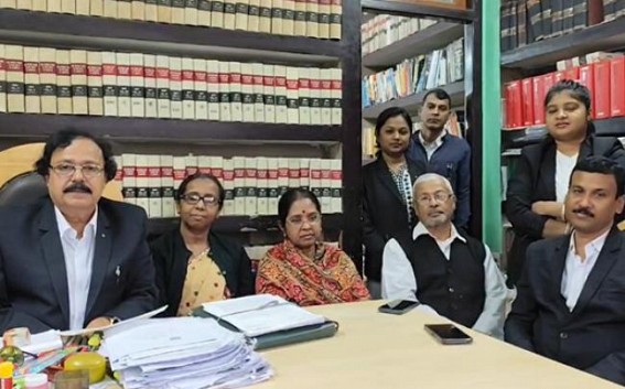 Chennai Apollo Hospital found guilty of Negligence in Tripura Patient’s Care : Consumer Protection Court orders Rs. 10 Lakh Compensations