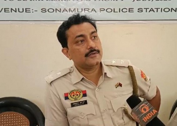 ‘Forensic investigation is must in 7 years or more punishable offenses crimes’: Police 