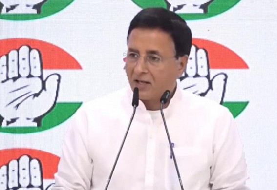 ‘109 Crores cell phone users were kept in sleep during election by Modi Govt,’ alleged Congress over 25% telecom pack prices rise