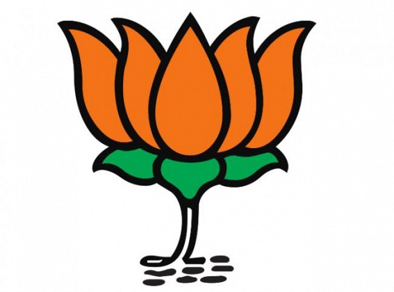 BJP appoints in-charges for 6 states/UTs including Tripura