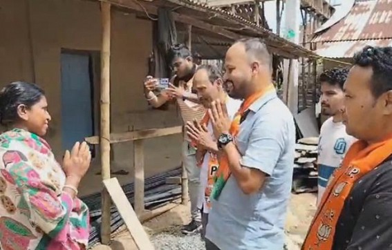 'BJP not taking Opposition seriously', says BJP 