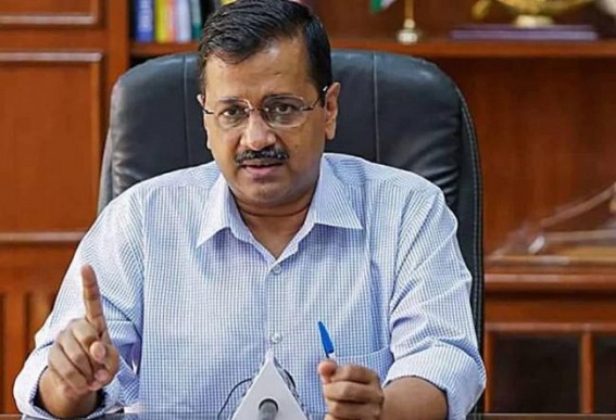 CBI files charge sheet in excise policy case naming CM Kejriwal as accused
