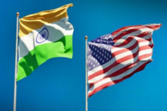 India, US working to 'shape the future', write Blinken, Austin