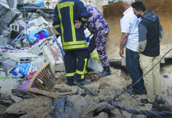 Has diplomacy any future in resolving the Middle East's conflicts?