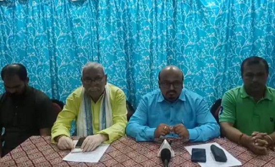 Viswa Hindu Parishad condemns attacks on Hindus in Bangladesh