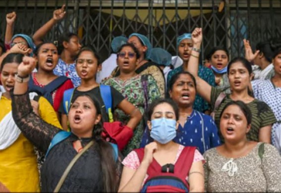 Uttarakhand Nurse’s Brutal Rape & Murder Case: Victim's Face Crushed With Stone