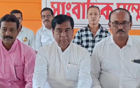 Mayor Chaired meeting ahead of ‘Sarad Sanman’ festival