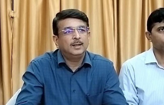 ‘All 11 Rivers’ Embankments have been badly damaged’ : Revenue Dept