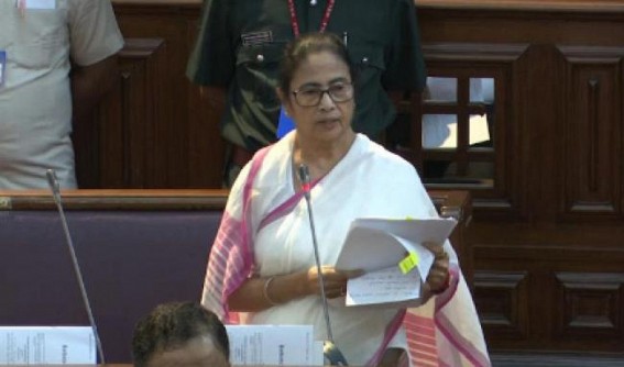 West Bengal Assembly unanimously passes anti-rape 'Aparajita' bill