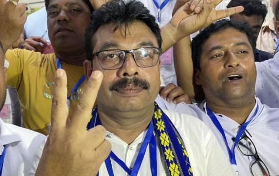Jamiat Ulema-e-Hind slammed BJP MLA Tafajjal Hossain over his Assembly Speech 