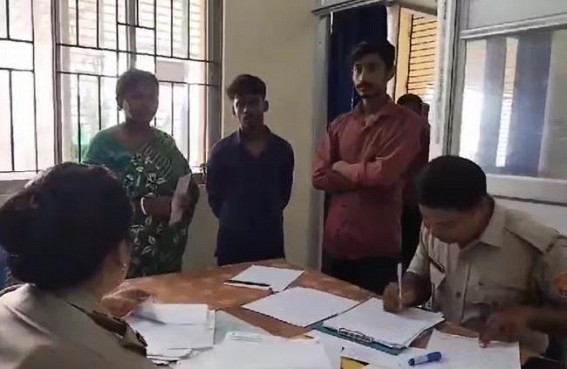 Drug Addiction : Youth died in Rehabilitation Center