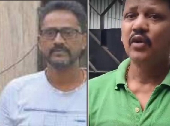 Police Booked Udichi Club President and General Secretary in Attack on Doctors’ Family Incident Over Durga Puja Donations