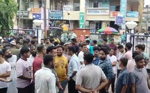 FIR lodged against Asish Pal in Udaipur over Facebook Posts