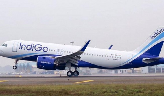 Terror in the Sky : Five flights from Indigo, one flight of Air India Express receive bomb threats, made emergency landings 