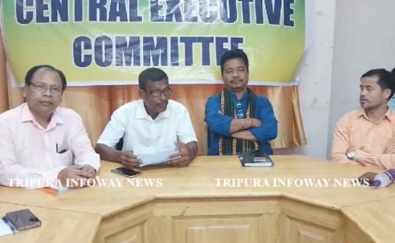 ‘Media should know, how people are joining in IPFT everyday……..’ IPFT said after being asked about party’s organizational strength after 2023’s setback