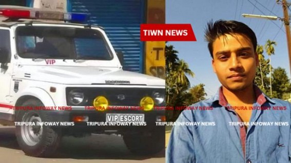 Stop Violative VIP Culture : Udaipur Youth’s ‘UNDESERVED DEATH’ sparked Public Reaction  