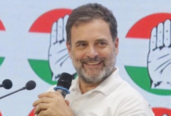 Pune Court summons Rahul Gandhi on Dec 2 for his 2023’s remarks on Savarkar