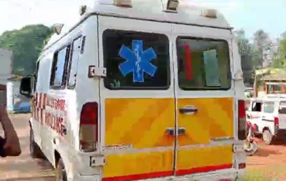 2 Critical after Bike and Bicycle Accident in Bishramganj