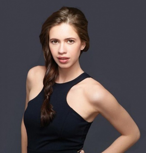 Kalki Koechlin to play Portugal-based lawyer in Tamil film 'Nesippaya'