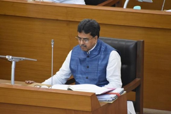 Budget 2024-25 : Tripura Govt covered 16,169 youth under Deen-Dayal-Gramin Koushal Yojana, generating over 5,000 Employment