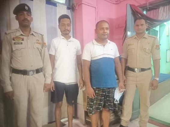 Two more Arrested in Amit Acharjee murder case