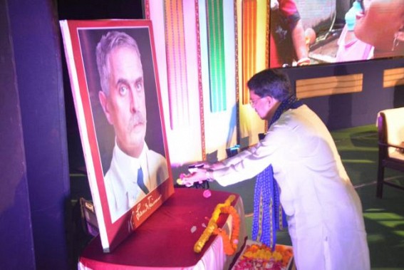 World Blood Donor Day- 2024 observed in Tripura