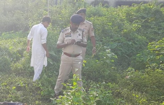 Man who was deserted by his two sons died of Sun Stroke in Agartala