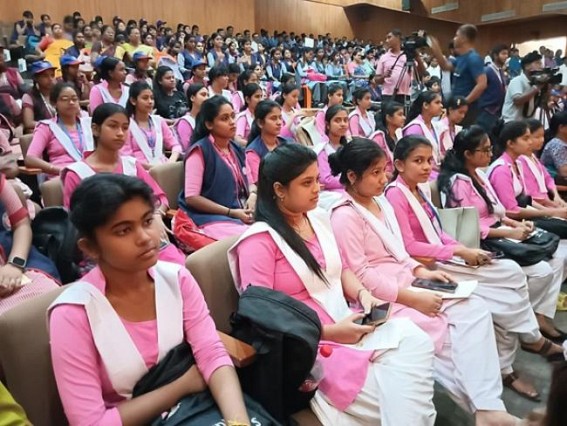 Workshop held on Consumer Awareness