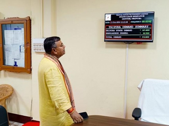 Unusual Electricity Bills alleged by consumers : Power Minister is silent