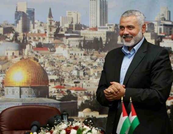 Hamas leader assassination: Persian provocation, Pezeshkian's predicament, and regional ramifications