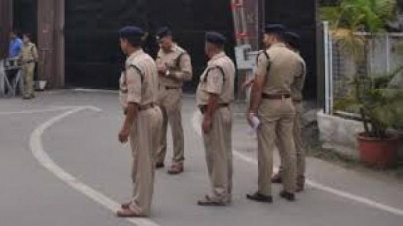 Uttarakhand Nurse’s Brutal Rape & Murder Case: Victim was a single mother, Body Found in Uttar Pradesh ; Face smashed by Culprit