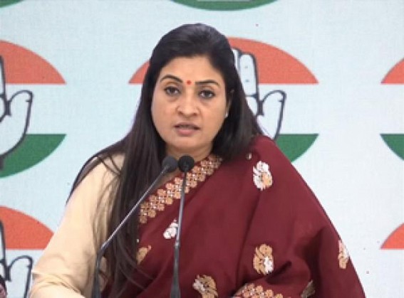 Mahila Congress to launch nationwide movement for swift women's quota implementation