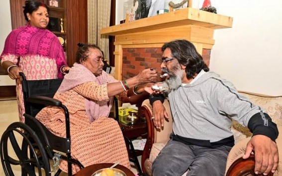 Jharkhand Election Result: Hemant Soren wins at a margin of 39,791 votes