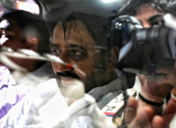 Delhi court sends Amanatullah Khan to judicial custody till Sep 23