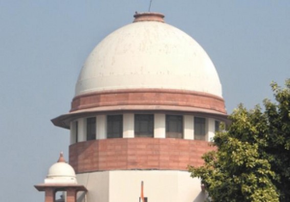 SC trashes pleas challenging insertion of ‘Socialist’, ‘Secular’ in Preamble to Constitution