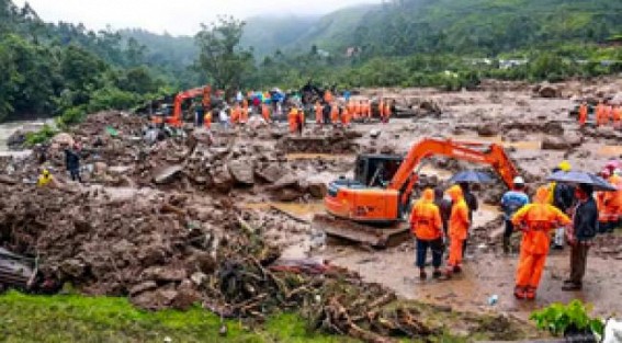Wayanad tragedy: Contributions flow into Kerala CM's Disaster Relief Fund
