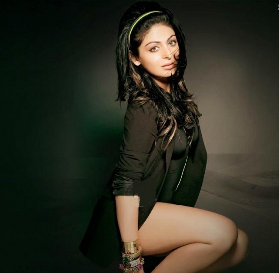 Neeru Bajwa ushers in her birthday month getting 'stronger everyday'