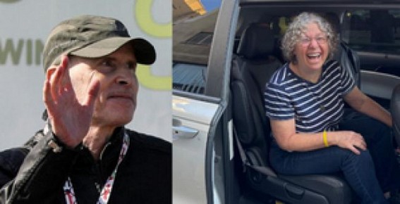 Hamas releases Israeli-American hostage, third on Saturday