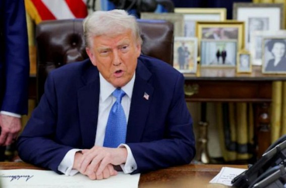 Trump’s tariffs are a $1.4 trillion gamble with the economy and prices : CNN Report