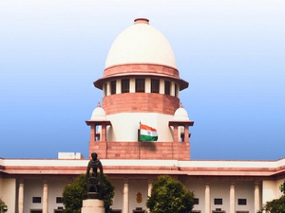 'Ill-conceived': SC trashes plea to recall TN Governor from office