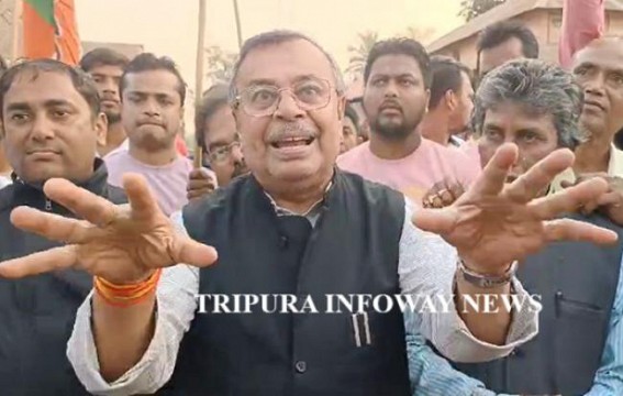 'Opposition must learn now.....' Ratan Lal after Delhi BJP victory
