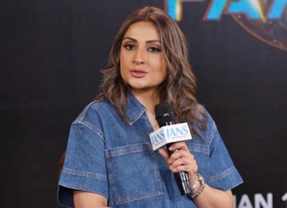 Urvashi Dholakia on her role in 'Power of Paanch': This character means a lot to me