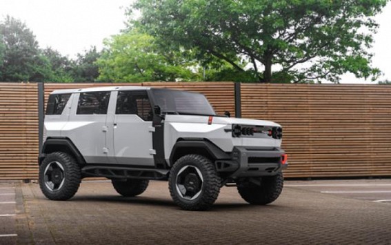 Mahindra reports 20 pc rise in net profit, declares Rs 25.3 dividend