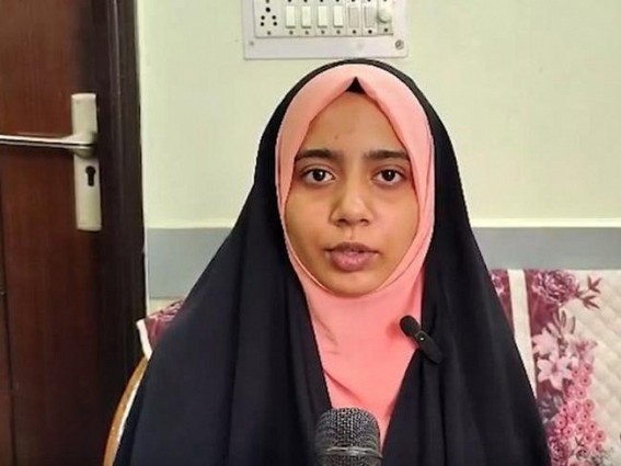 Evacuated student from Iran thanks Embassy, Indian govt; recounts ordeal amid ceasefire