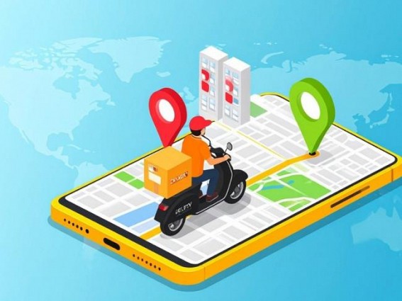India's quick commerce market to triple to Rs 2 lakh crore by FY28: Report