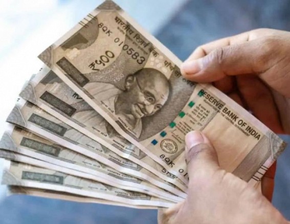 Bihar: Enhanced Rs 1,100 pension credited into bank accounts; beneficiaries express gratitude
