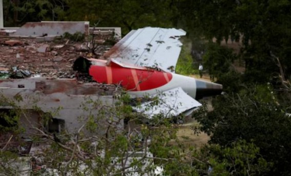 Air India plane crash: Pilots' union seeks to join AAIB probe as observer