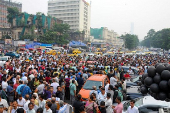 Why no RG Kar-like mass outcry on Kasba law college rape case?